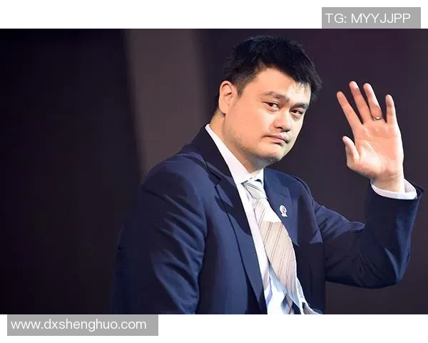 姚明控股股票市场表现分析及未来投资潜力探讨 姚明控股股票市场表现分析及未来投资潜力探讨