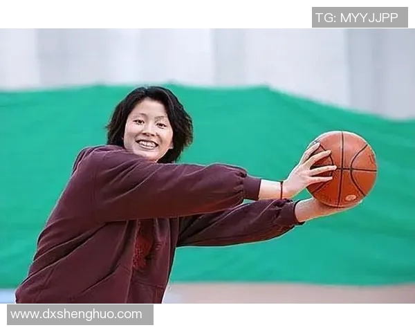 姚明的婚姻故事揭秘如何与妻子共同走过人生的旅程 姚明的婚姻故事揭秘如何与妻子共同走过人生的旅程