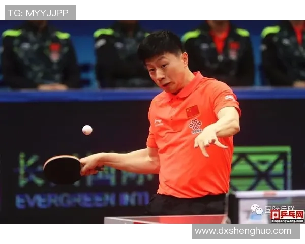 杭州乒乓球队战术解析：从技术细节到团队协作的全面探讨