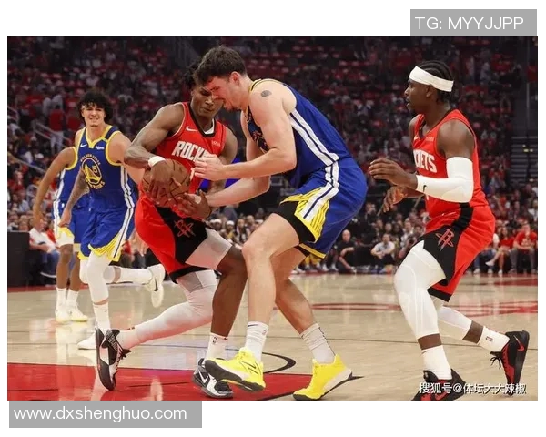 火箭内线爆发,完美击败小牛! 火箭内线爆发,完美击败小牛!